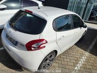 usata Peugeot 208 1.4 HDi 68 CV 5 porte Active