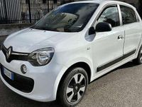 Usata Renault Twingo SE 71 CV (52 kW) 2016 Utilitaria