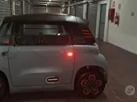 Usata Citroën AMI 2022 Berlina