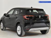 usata Renault Captur TCe 12V 90 CV Equilibre