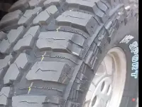 Usata Chevrolet Tahoe 273 CV (200 kW) 2002 Nero SUV