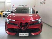 Nuova Alfa Romeo Junior 136 CV (100 kW) 2025 Rosso SUV