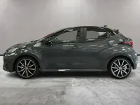 Usata Toyota Yaris Hybrid Sport 131 CV (96 kW) 2025 Grigio Berlina
