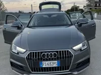 Usata Audi A4 Allroad Business 190 CV (139 kW) 2019 Station wagon