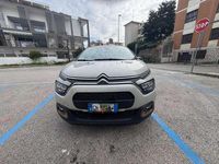 Usata Citroën C3 PureTech 82 CV (60 kW) 2019 Utilitaria