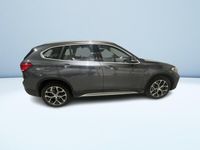 usata BMW X1 sdrive18i xLine 140cv