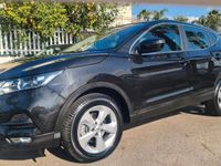 usata Nissan Qashqai 1.5 DCI 115CV DCT BUSINESS