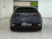 Usata Mazda 3 150 CV (110 kW) 2024 Polymetal grey Berlina