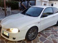 usata Alfa Romeo 147 1.6 TwinSpark Limited edition CNC