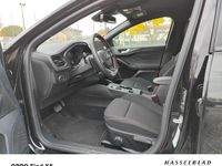 Usata Ford Focus ST-Line 120 CV (88 kW) 2024 Nero Berlina
