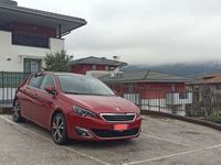 usata Peugeot 308 full optional