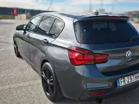 Usata BMW 118 150 CV (110 kW) 2018 Berlina