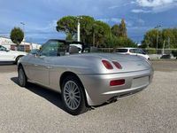 Usata Fiat Barchetta 131 CV (96 kW) 1997 Argento Cabrio