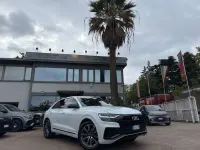 Usata Audi Q8 Sport 286 CV (210 kW) 2022 Other SUV