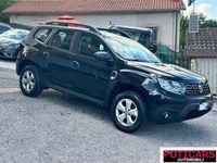 Usata Dacia Duster Essentiel 110 CV (80 kW) 2019 Grigio SUV