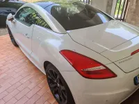Usata Peugeot RCZ 156 CV (114 kW) 2011 Coupé