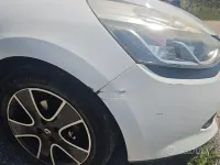 Usata Renault Clio IV 90 CV (66 kW) 2016 Bianco Berlina