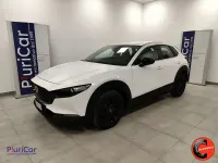 Usata Mazda CX-30 150 CV (110 kW) 2023 Bianco SUV