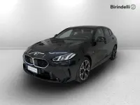 Usata BMW 118 M Sport 149 CV (109 kW) 2025 Black sapphire metallizzato Utilitaria