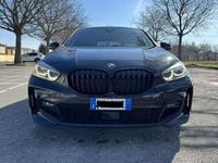 Usata BMW 118 M Sport 150 CV (110 kW) 2021 Utilitaria