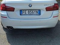Usata BMW 520 190 CV (139 kW) 2016 Station wagon