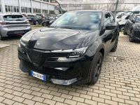 Nuova Alfa Romeo Junior 145 CV (106 kW) 2025 Nero SUV