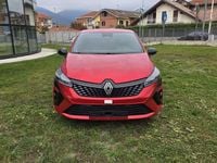 Nuova Renault Clio V Techno 91 CV (66 kW) 2026 Rosso Berlina