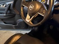 Usata Nissan Qashqai N-Connecta 110 CV (80 kW) 2017 Grigio SUV