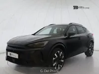 Usata Cupra Formentor 150 CV (110 kW) 2025 Nero SUV