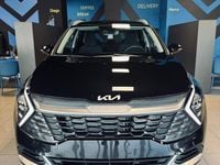 Nuova Kia Sportage 160 CV (117 kW) 2025 Other SUV