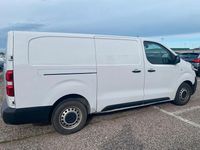 Usata Opel Vivaro Enjoy 145 CV (106 kW) 2023 Bianco Monovolume
