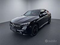 Occasion Mercedes GLC200 AMG Line Premium Plus 163 ch (119 kW) 2025 Noir SUV