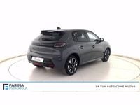 Nuova Peugeot 208 Allure 101 CV (74 kW) 2026 Grigio selenium Utilitaria