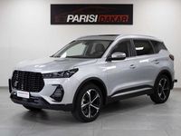 Nuova DR DR 6.0 154 CV (113 kW) 2025 Argento SUV