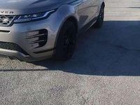 Usata Land Rover Range Rover evoque SE Dynamic 163 CV (119 kW) 2021 SUV