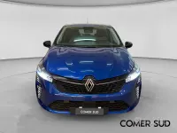 Usata Renault Clio V Evolution 101 CV (74 kW) 2025 Blu Berlina