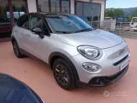 Usata Fiat 130 Club 130 CV (95 kW) 2023 Grigio Monovolume