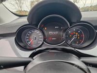 Usata Fiat 500X 120 CV (88 kW) 2019 Grigio SUV