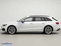 Gebraucht Audi A5 Business 150 PS (110 kW) 2025 Weiß Kombi