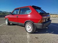 Usata Fiat Ritmo Abarth 124 CV (91 kW) 1984 Berlina