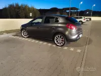Usata Fiat Bravo 165 CV (121 kW) 2009 Utilitaria