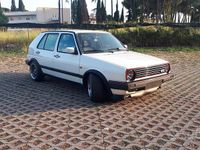 Usata VW Golf II GTI 1988 Utilitaria