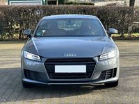 usata Audi TT TT 2.0 TDICoupe 2.0 TDI *ULTRA*S-LINE*VIRTUal