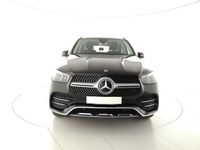 usata Mercedes GLE300 d 4Matic Premium