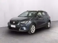 Usata Seat Arona FR 95 CV (69 kW) 2023 Magnetic tech nero midnight SUV