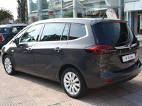 usata Opel Zafira 1.6 Turbo 1.6 T EcoM 150CV Cosmo 7 posti