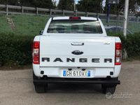 usata Ford Ranger Ranger2.0 ecoblue double cab XLT 170cv