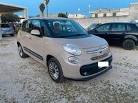 usata Fiat 500L 0.9 TwinAir Turbo Natural Power Pop