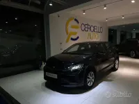 Usata VW Taigo Life 95 CV (69 kW) 2022 Nero metallizzato SUV