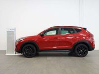 usata Hyundai Tucson 1.6 CRDi 48V NLine